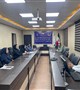 جلسه گروه هوشبری
