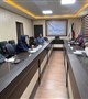 جلسه هماهنگی دفاتر توسعه آموزش (EDO) با محوریت برنامه‌ریزی کارگاه‌های سال ۱۴۰۵