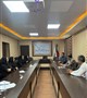 جلسه کمیته توانمند سازی